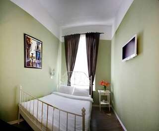 Гостиница Отель Амели Санкт-Петербург Двухместный номер с 1 кроватью-4